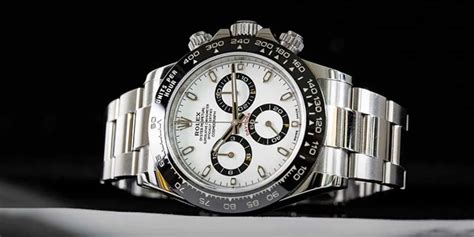 garanzia rolex americana|quanto vale un rolex usato.